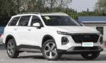 HYUNDAI Santa Fe 2026– For Sale From China |  Chinese Ev Cars in Ethiopia - Image 2