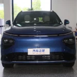 X Peng G9– Buy Direct From China |  Chinese Ev Cars in Ethiopia