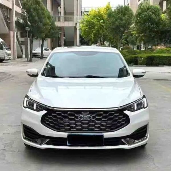 Ford Escort– Buy Direct From China | Chinese Ev Cars in Ethiopia