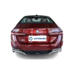 BMW I5– Buy Direct From China |  Chinese Ev Cars in Ethiopia - Image 7