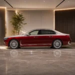 BMW M760li Xdrive V12 Custom Edition– Buy Direct From China | – Buy Direct From China | Source Direct From China UK - Image 6
