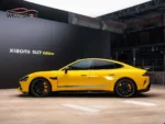 Xiaomi Su7 Ultra– Buy Direct From China |  |  Chinese car in the UK - Image 3