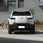 Byd Leopard 3 Electric SUV– Buy Direct From China | China Electric Car Import UK - Image 8