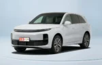 Lixiang Li Auto– Buy Direct From China | Chinese car in the UK - Image 4