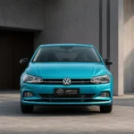 Volkswagen Polo– Buy Direct From China | Chinese Ev Cars in Ethiopia - Image 3