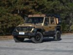 Baic/BAW 212 T01– Buy Direct From China | Chinese Car Export to UK