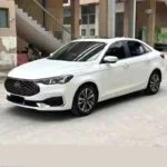 Ford Escort– Buy Direct From China | Chinese Ev Cars in Ethiopia - Image 8