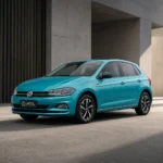 Volkswagen Polo– Buy Direct From China | Chinese Ev Cars in Ethiopia - Image 2