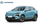 Dongfeng Honda M-Nv Shangyi Edition– Buy Direct From China |   Chinese Ev Cars in Ethiopia - Image 6