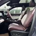 Geely MONJARO 2.0T– Buy Direct From China | Import From China to UK - Image 8