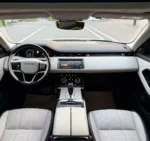 Land-Rover Evoque– Buy Direct From China | Chinese Ev Cars in Ethiopia - Image 10