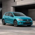Volkswagen Polo– Buy Direct From China | Chinese Ev Cars in Ethiopia - Image 8