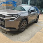 Toyota RAV4– Buy Direct From China |   Chinese Ev Cars in Ethiopia