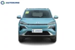 Dongfeng Honda M-Nv Shangyi Edition– Buy Direct From China |   Chinese Ev Cars in Ethiopia