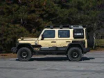 Baic/BAW 212 T01– Buy Direct From China | Chinese Car Export to UK - Image 7
