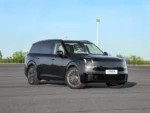Lynk & Co 900– Buy Direct From China | Chinese Hybrid SUV UK - Image 10