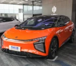 Hiphi Z– Buy Direct From China | Chinese car in the UK - Image 3