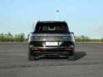 Lynk & Co 900– Buy Direct From China | Chinese Hybrid SUV UK - Image 11