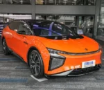 Hiphi Z– Buy Direct From China | Chinese car in the UK - Image 7