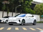 Nio Et5 4WD– Buy Direct From China |   Chinese Ev Cars in Ethiopia - Image 6