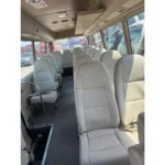 Toyota Coaster 23 Passenger Van– Buy Direct From China | Chinese EV for Sale UK - Image 11