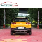 KIA Kx1– Buy Direct From China | – Buy Direct From China |  Chinese car in the UK - Image 8