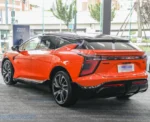 Hiphi Z– Buy Direct From China | Chinese car in the UK - Image 11