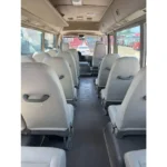 Toyota Coaster 23 Passenger Van– Buy Direct From China | Chinese EV for Sale UK - Image 9