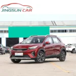 KIA Kx1– Buy Direct From China | – Buy Direct From China |  Chinese car in the UK - Image 5