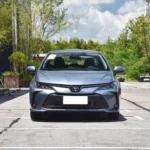 Toyota Corolla 2026 1.8L Hybrid Dual-Engine– Buy Direct From China |  Chinese car in the UK