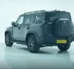 Jetour Shanhai T2– Buy Direct From China | Chinese Ev Cars in Ethiopia - Image 3