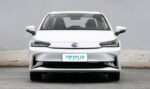 GAC Toyota iA5– For Sale From China | Export Ready for UK
