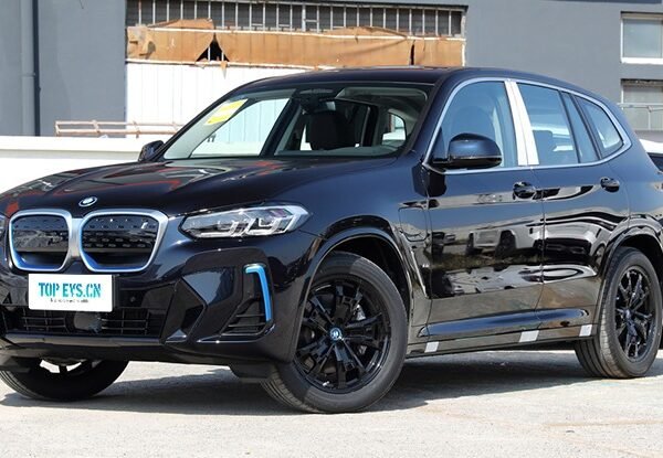 BMW Ix3– Buy Direct From China |  Chinese Ev Cars in Ethiopia