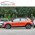 KIA Kx1– Buy Direct From China | – Buy Direct From China |  Chinese car in the UK - Image 9