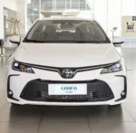 Toyota Corola– Buy Direct From China | China Export Price UK