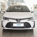 Toyota Corola– Buy Direct From China |   Chinese Ev Cars in Ethiopia