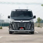 Toyota Spacious Luxury Business Reception Passenger Car– Buy Direct From China | – Buy Direct From China | Chinese car in the UK