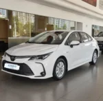 Toyota Corola– Buy Direct From China | China Export Price UK - Image 8
