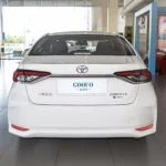 Toyota Corola– Buy Direct From China | China Export Price UK - Image 5