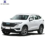 Haval H6 Phev Car Compact Hybrid SUV– Buy Direct From China | Competitive China Price UK - Image 9