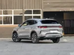 BYD Song Pro 2026 – Affordable 5-Door Hybrid SUV