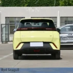 BYD Seagull 2025 305KM Electric Car – UK Sale - Image 6