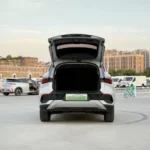 Byd Yuan Plus 2022 Model 510km Honor Edition Car - Image 2