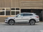 BYD Song Pro 2026 – Affordable 5-Door Hybrid SUV - Image 7