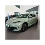 Luxury New Energy Vehicle: Byd Seal EV with High Performance