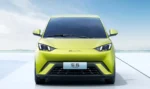 BYD Seagull 2025 305KM Electric Car – UK Sale - Image 5