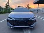 2024 BYD Qin L DM-i Plug-in Hybrid 5-Seater Saloon – 80km Electric Range | For Sale in the UK - Image 3