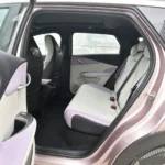 BYD Dolphin – Affordable Electric Car in the UK - Image 5