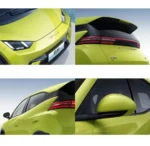 BYD Seagull 2025 305KM Electric Car – UK Sale - Image 4