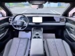 2024 BYD Qin L DM-i Plug-in Hybrid 5-Seater Saloon – 80km Electric Range | For Sale in the UK - Image 4